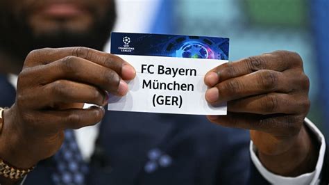 fc bayern arsenal wann